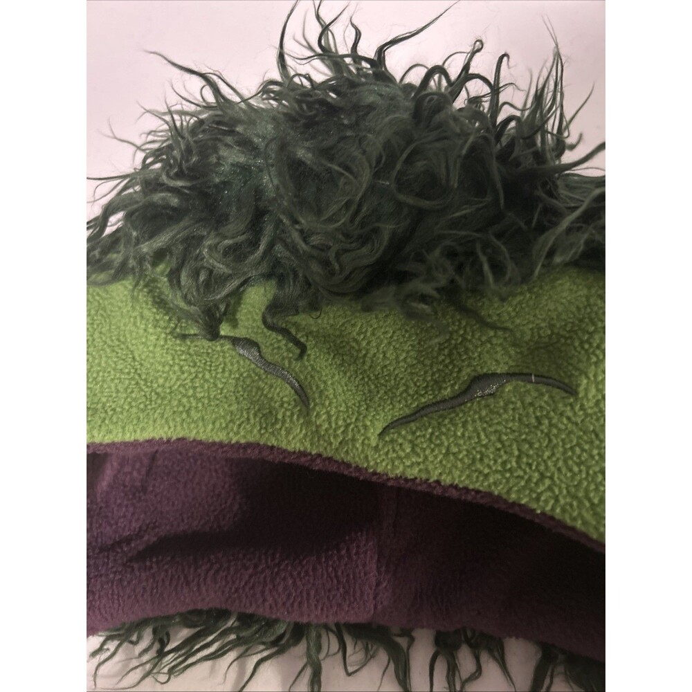 Hulk Stocking Hat - Picture 3 of 6